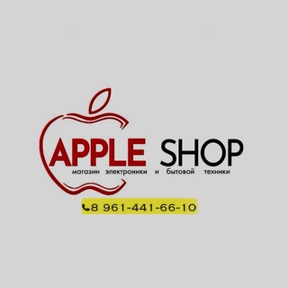 APPLESHOP ️
