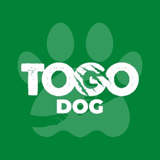 TOGO DOG - ЛАКОМСТВА И КОРМ ДЛЯ СОБАК
