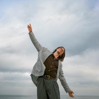 ПОКОЛЕНИЕ ОТКРЫТЫХ ЛЮДЕЙ