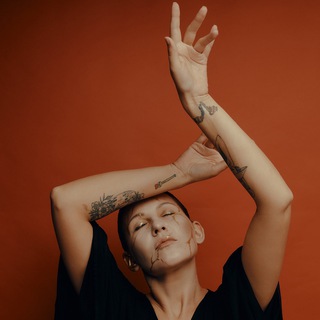 «КОМНАТА ОТДЫХА» TONI.SHTOLZ