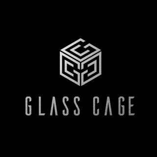 GLASS CAGE ️