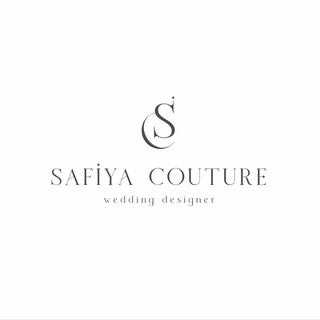 СВАДЕБНЫЙ ДИЗАЙНЕР | SAFIYA COUTURE