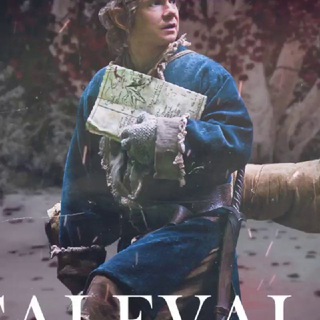 КАЛЕВАЛА|МИФОЛОГИЯ|EPICS|КАZКИ