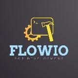 FLOWIO - РАЗРАБОТКА БОТОВ