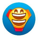 НОВОСТИ | EMOJI, СТИКЕРЫ, ГИФКИ | EMOJICBOT