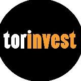 TORINVEST - ЗАРАБАТЫВАЙ ВМЕСТЕ С НАМИ!