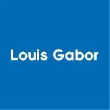 LOUIS GABOR