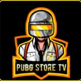 PUBG STORE TV 