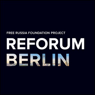 REFORUM SPACE BERLIN