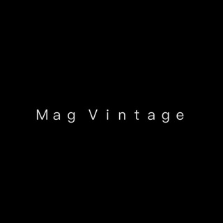 MAG.VINTAGE