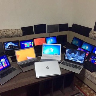 НОУТБУКИ ТАШКЕНТ