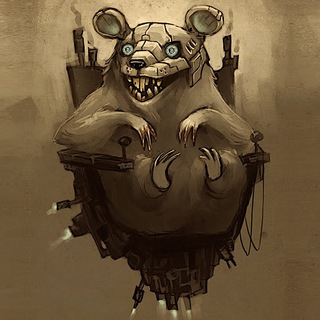 КРИПТОХОМЯК