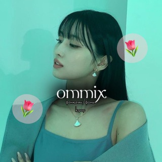 ФОНЫ/ФАНКАМЫ С К-ПОП::OMMIX