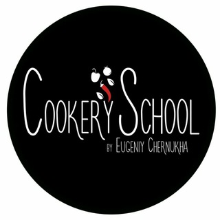 COOKERYSCHOOL КУЛИНАРНЫЕ РЕЦЕПТЫ И ЛАЙФХАКИ