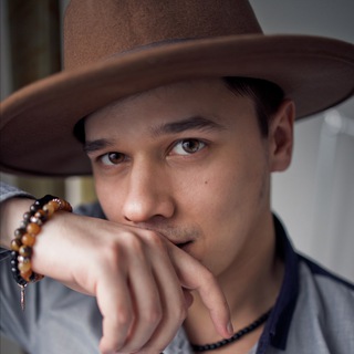 ДИЗАЙН ЧЕЛОВЕКА С РОМАНОМ