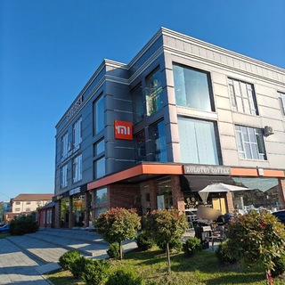XIAOMI LUCH