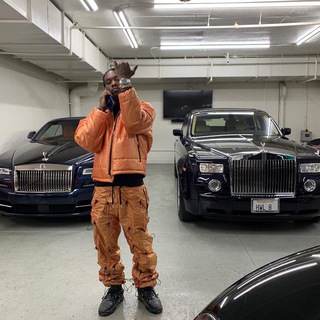 OFFSET MIGOS