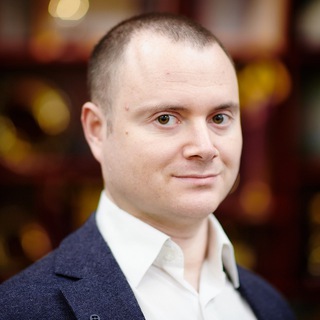 СТАРТАП ДНЯ. АЛЕКСАНДР ГОРНЫЙ.