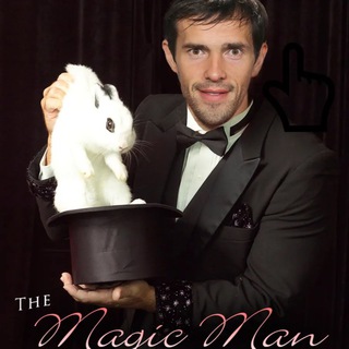 ХОККЕЙНЫЙ ВОЛШЕБНИК