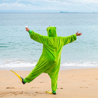 ЖИЗНЬ КАК ПРИКЛЮЧЕНИЕ