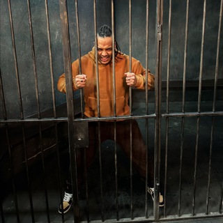 ДЖЕФФРИ БРАЙТ