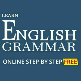 ENGLISH GRAMMAR TESTS