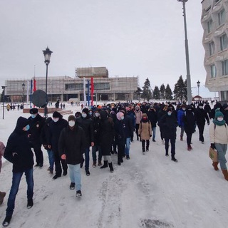 СВОБОДНЫЙ УЛЬЯНОВСК