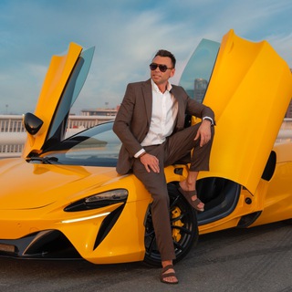 МАКСИМ КОЛЫНЯК. DEXFREEDOM & DEXNET