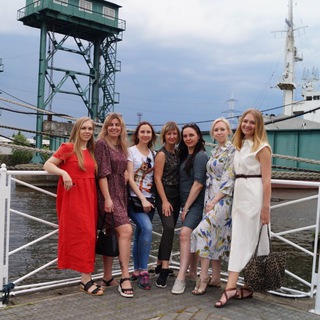 КАНАЛ ОЛЬГИ ГЕХТ