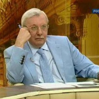 ВИТАЛИЙ ТРЕТЬЯКОВ