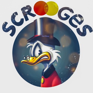 LOGS FB BIZ FOR @SCROOGES