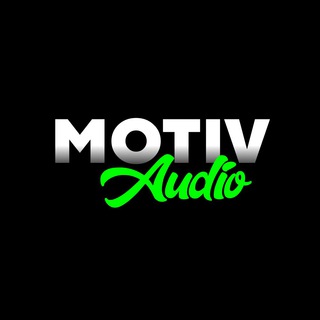 MOTIV AUDIOBOOKS