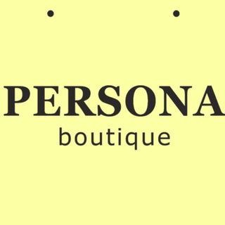 PERSONA BOUTIQUE