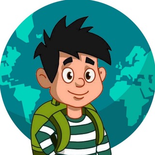 ЗАНИМАТЕЛЬНАЯ ГЕОГРАФИЯ С ТИМОМ ПУТЕШЕСТВЕННИКОМ