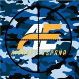 AIRSOFT ESPAÑA (CHAT)