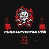 TURKMENISTAN VPN