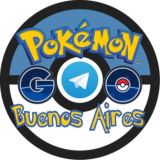 POKÉMON GO BUENOS AIRES