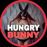 HUNGRY BUNNY