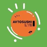 AVTOSUSHI — LIVE