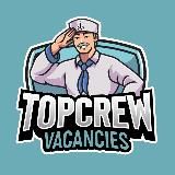 TOPCREW | ВСЕ ВАКАНСИИ ДЛЯ МОРЯКОВ В ОДНОМ МЕСТЕ