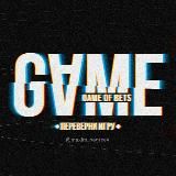 GAME OF BETS | ПРОГНОЗЫ