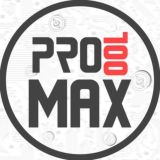 PRO100MAX