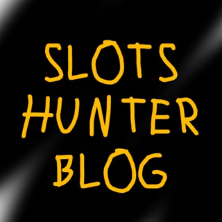 SLOTSHUNTER BELATRAMAN НИЧЕЕВ