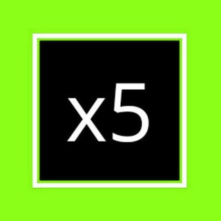 CRYPTO X5