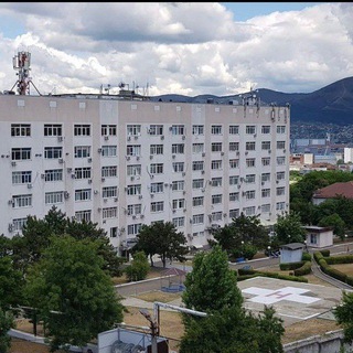 ГБУЗ ГБ №1 Г. НОВОРОССИЙСКА