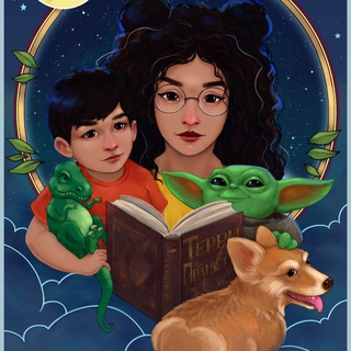 ИСТОРИИ ПРО МОЕГО СЫНА