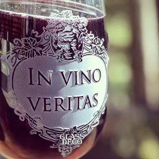 ИСТИНА В ВИНЕ