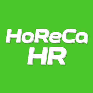 ОБЩЕПИТ ВАКАНСИИ РАБОТА| HORECA HR