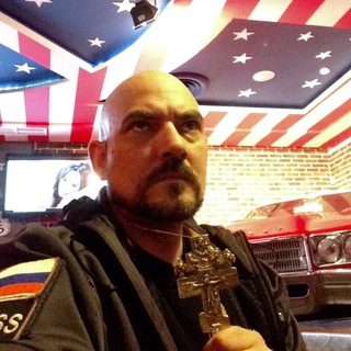 РУССКИЙ ТАРАНТАСЪ