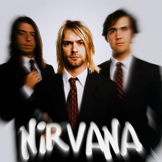 NIRVANA || КУРТ КОБЕЙН 
